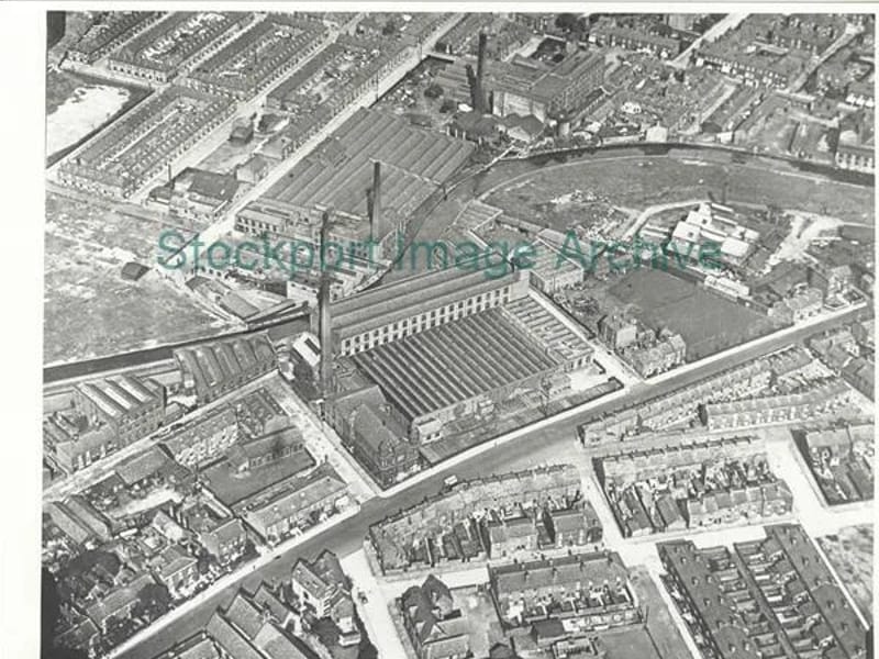 Demedica Limited - Nursing Home in Stockport, England photo 2