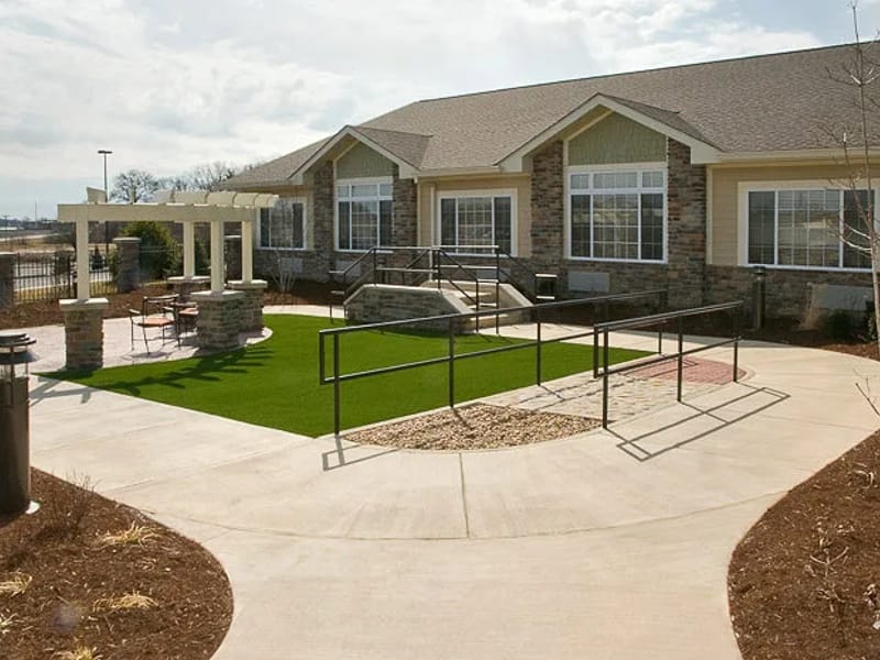 All Love & Care Home Health - Home Health Nursing in Cape Girardeau, MO photo 2