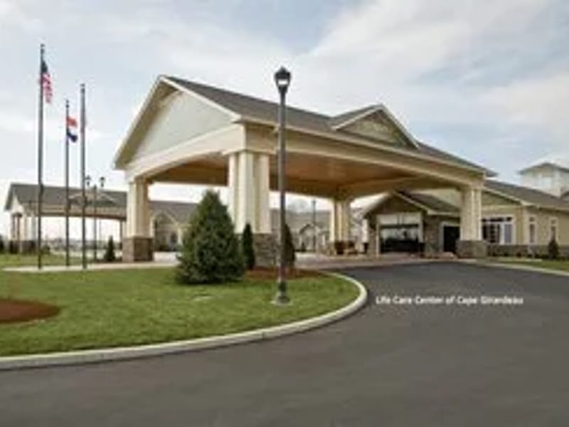 All Love & Care Home Health - Home Health Nursing in Cape Girardeau, MO photo 3