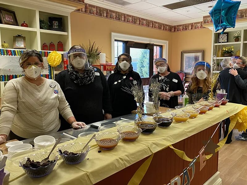 All Love & Care Home Health - Home Health Nursing in Cape Girardeau, MO photo 1