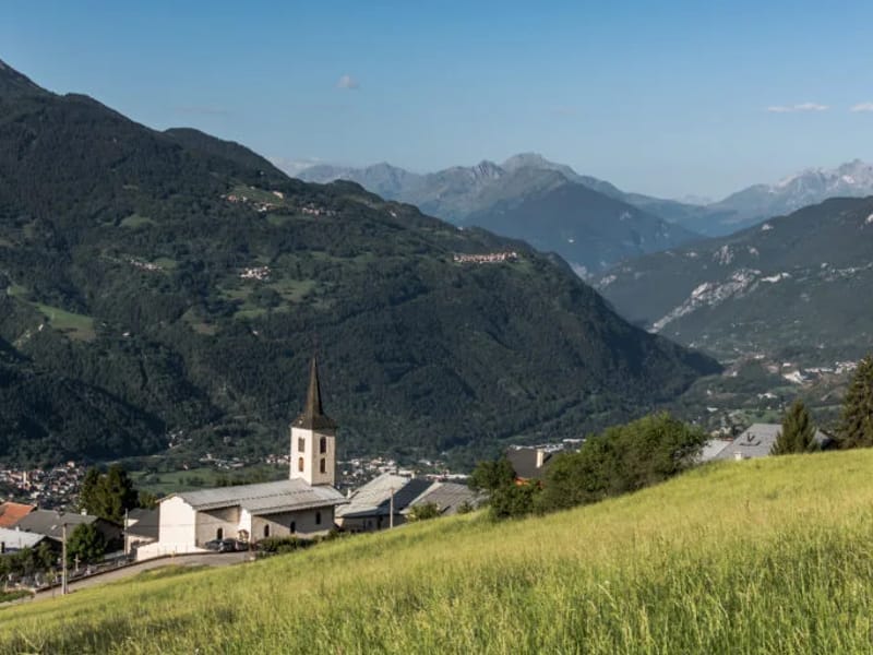 Ssiad De Haute Tarentaise - Soins Infirmiers à Domicile in AIME LA PLAGNE, Auvergne-Rhône-Alpes photo 1