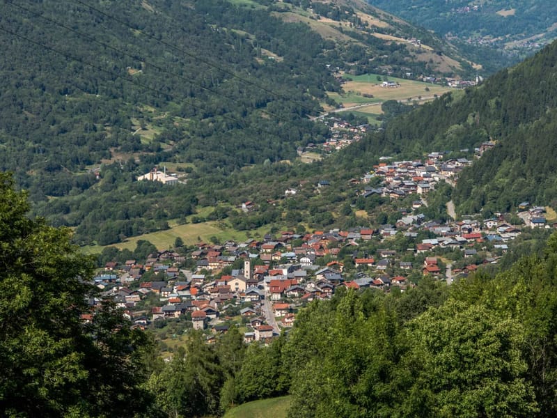 Ssiad De Haute Tarentaise - Soins Infirmiers à Domicile in AIME LA PLAGNE, Auvergne-Rhône-Alpes photo 3