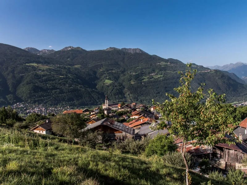 Ssiad De Haute Tarentaise - Soins Infirmiers à Domicile in AIME LA PLAGNE, Auvergne-Rhône-Alpes photo 2