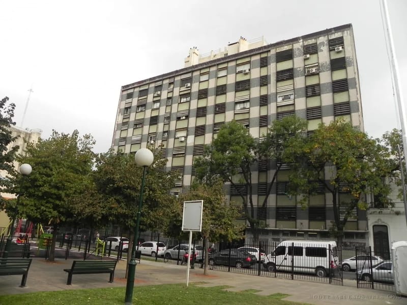 Residencia Cochabamba in Buenos Aires, CABA photo 1