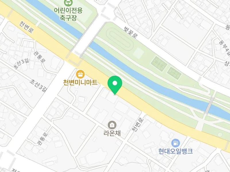 다솜재가복지센터 - 요양원 in 속초시, 강원특별자치도 photo 1
