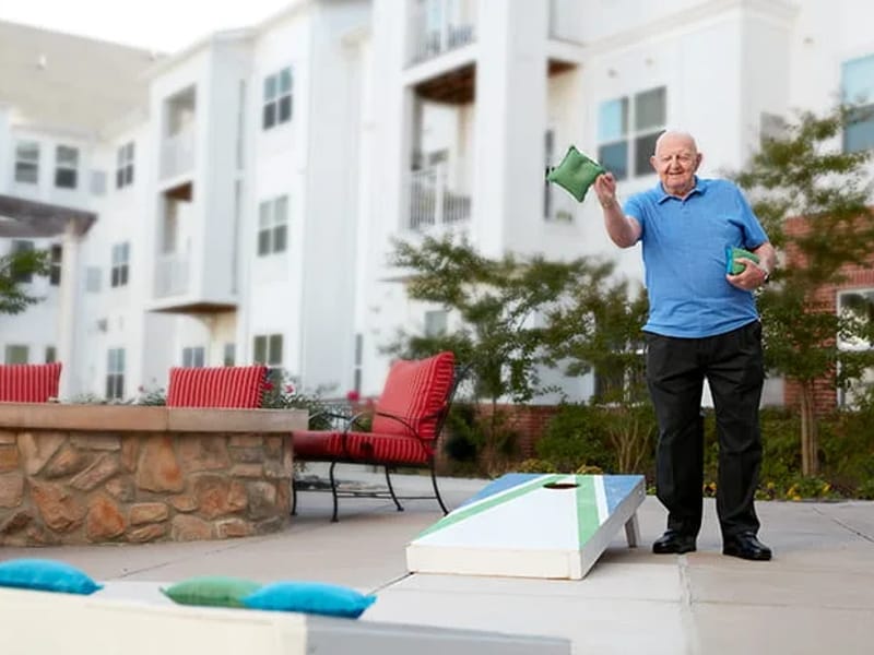 Brightview Mount Laurel - Assisted Living in Mount Laurel, NJ photo 2