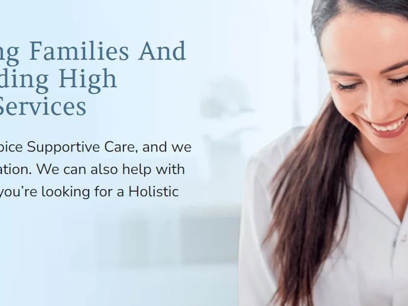 Allsupreme Home Care INC - Home Health Nursing in Los Angeles, CA photo 1