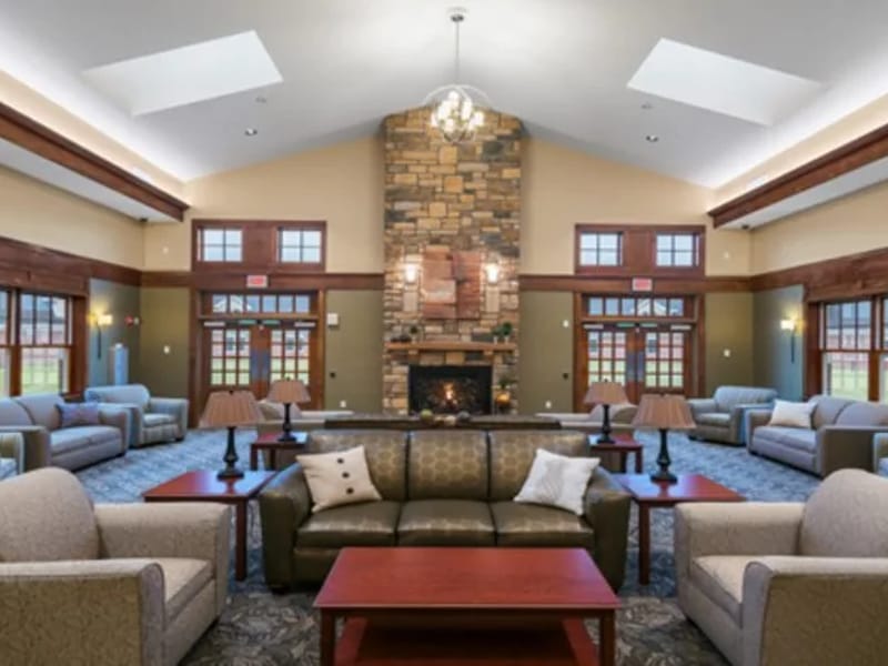 Armstrong Memory Care Assisted Living - Assisted Living in Warren, OH photo 2