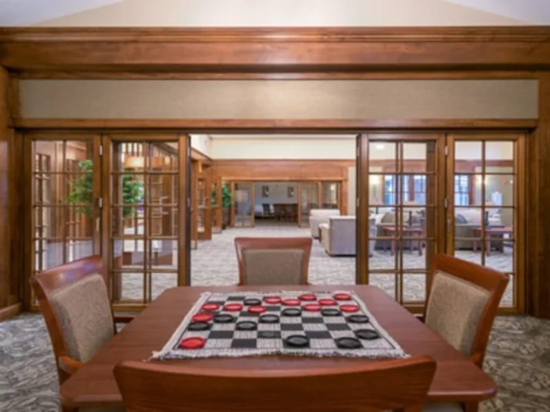 Armstrong Memory Care Assisted Living - Assisted Living in Warren, OH photo 3