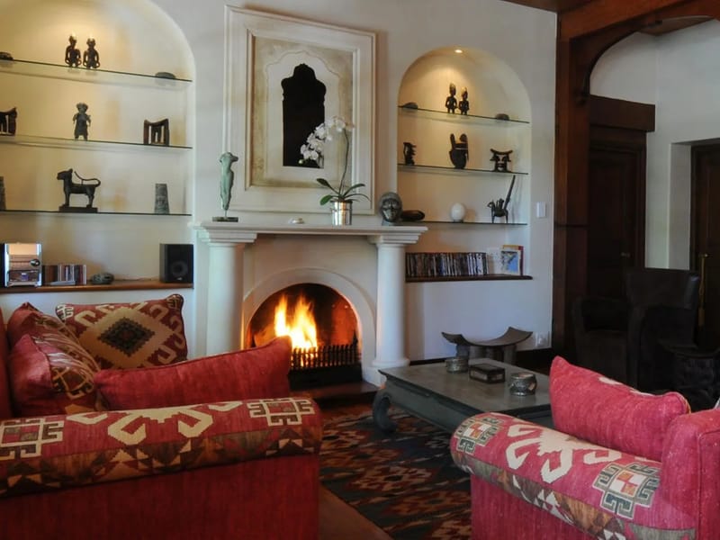 Chater Lodge - Nursing Home in Rutland, England photo 2
