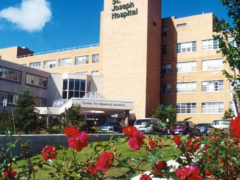 Alternative Health Services Of St. Joseph INC. - Home Health Nursing in Bangor, ME photo 1