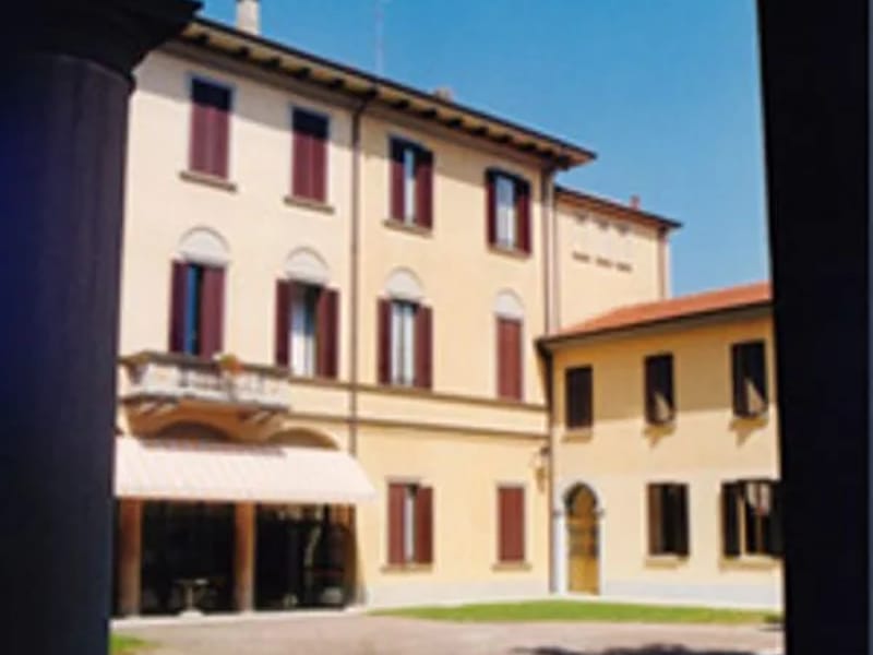 Casa Di Riposo Giulio Gianetti - Casa di Riposo in Saronno, Lombardia photo 1