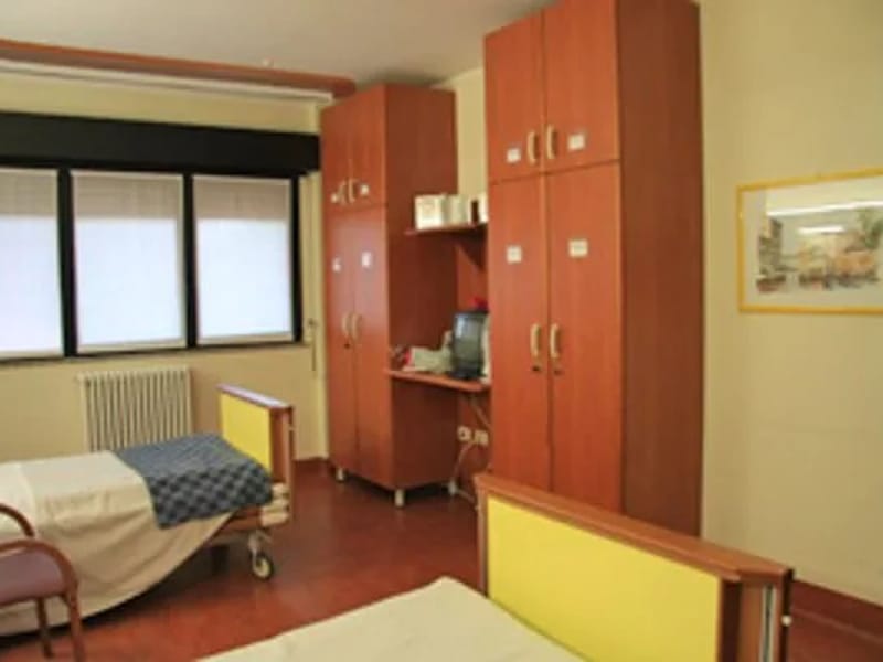 Casa Di Riposo Giulio Gianetti - Casa di Riposo in Saronno, Lombardia photo 2