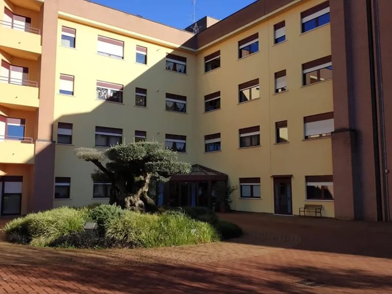 Casa Di Riposo Giulio Gianetti - Casa di Riposo in Saronno, Lombardia photo 3