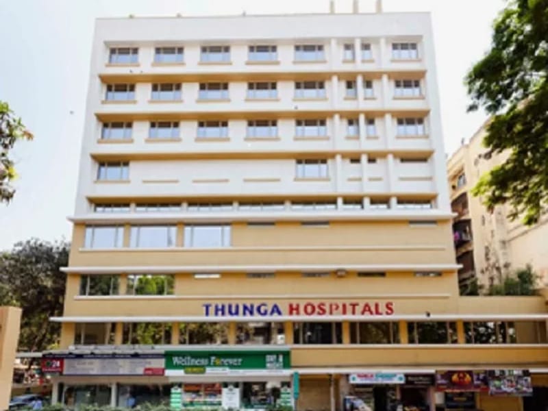 Sai Thunga Health Care - वृद्धाश्रम in Bangalore, Karnataka photo 1