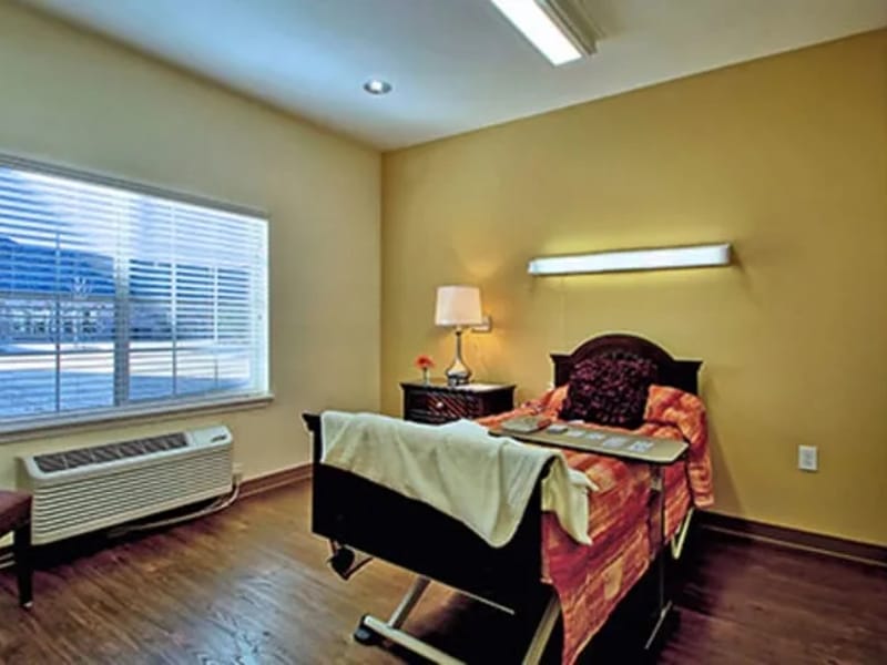 Accel at Willow Bend - Nursing Home in Plano, TX photo 1