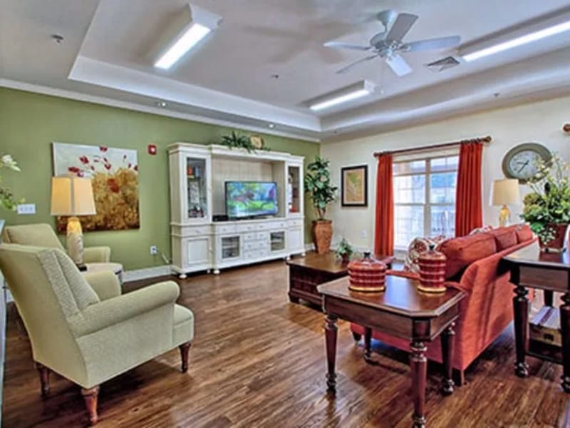 Accel at Willow Bend - Nursing Home in Plano, TX photo 2
