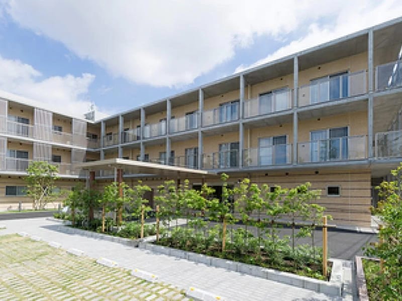 SOMPOケア ラヴィーレ南大泉 - 有料老人ホーム in 練馬区, 東京都 photo 2