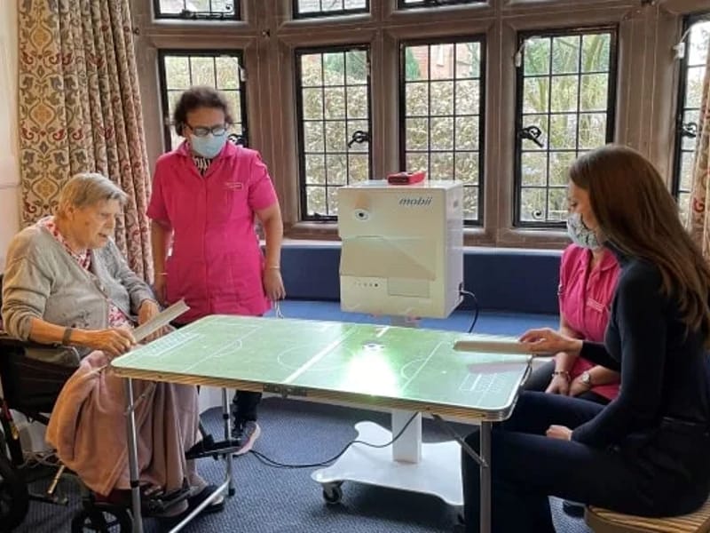 Oxford House Nursing Home - Nursing Home in Slough, England photo 3