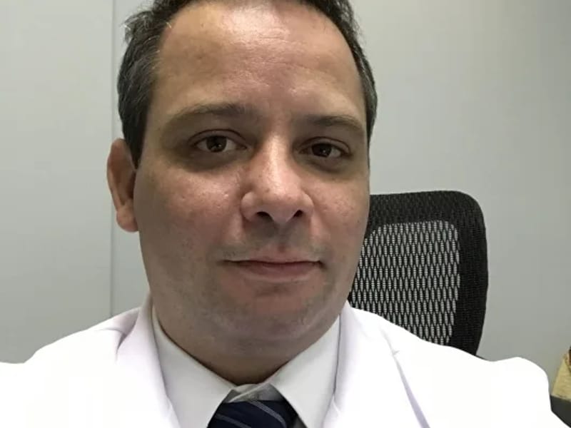 Cavalcanti Monteiro Servicos Medicos - Cuidado Domiciliar in São Paulo, SP photo 1