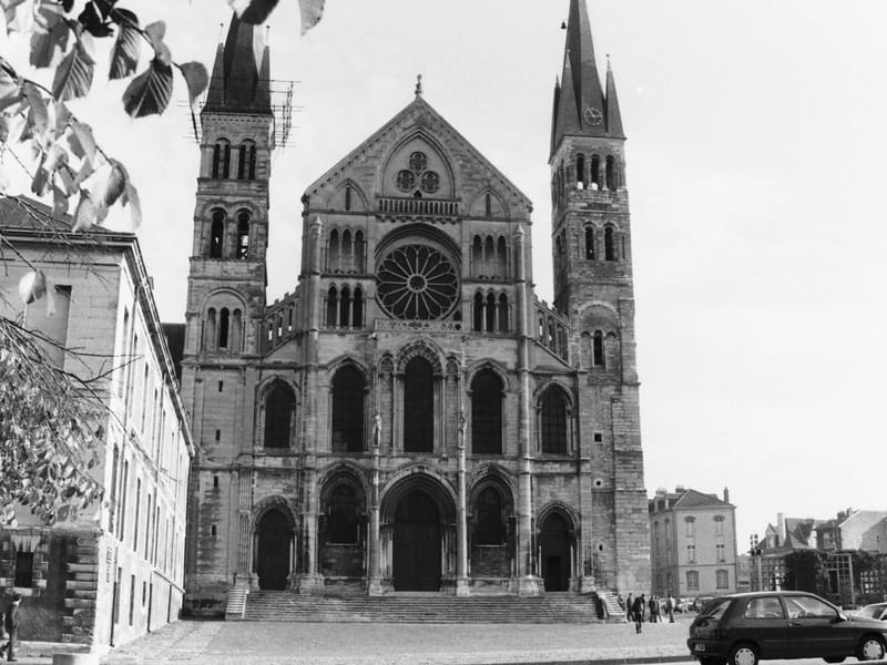 Ssiad "Imc" De Reims - Soins Infirmiers à Domicile in REIMS, Grand Est photo 1