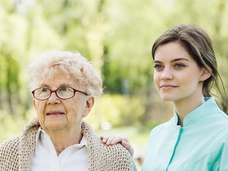 Adams County Homecare LLC - Home Health Nursing in Winchester, OH photo 1
