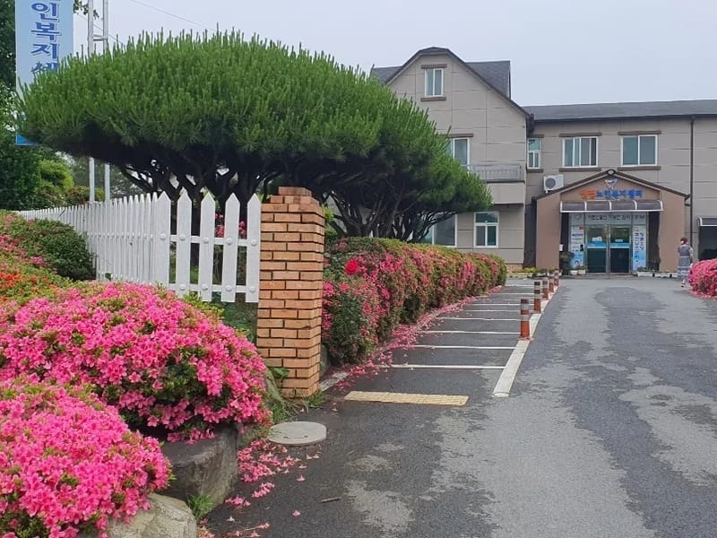 빛누리노인복지센터 - 방문요양 in 나주시, 전라남도 photo 1