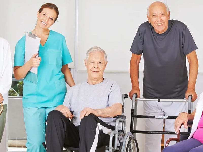 Cymatex Consults, LLC - Home Health Nursing in Laurel, MD photo 1