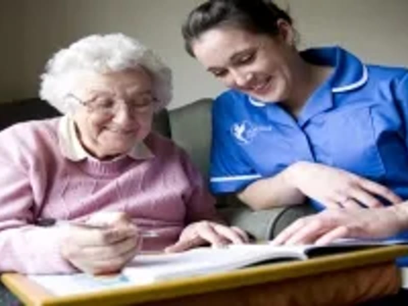 Bluebird Care (Cherwell) - In-Home Care in Bicester, England photo 3