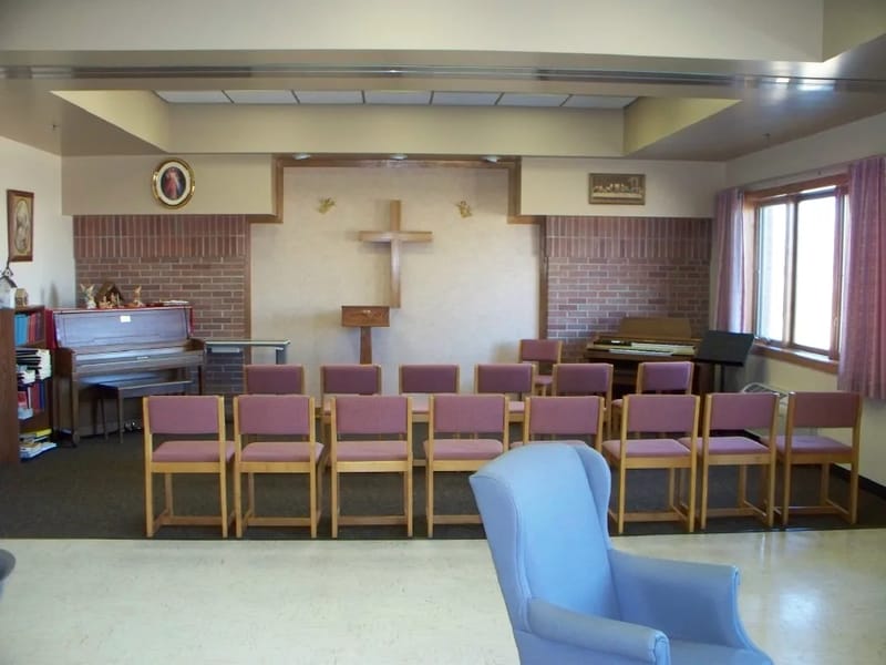 Rock County Hospital Long Term Care - Nursing Home in Bassett, NE photo 2