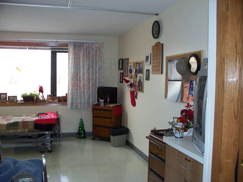 Rock County Hospital Long Term Care - Nursing Home in Bassett, NE photo 3