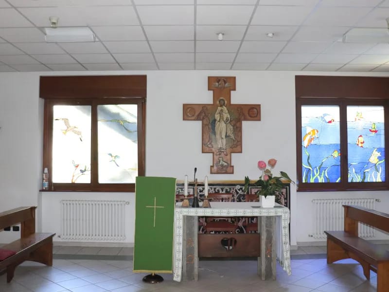 RSA SACRO CUORE - Casa di Riposo in Bergamo, BG, Lombardia photo 1