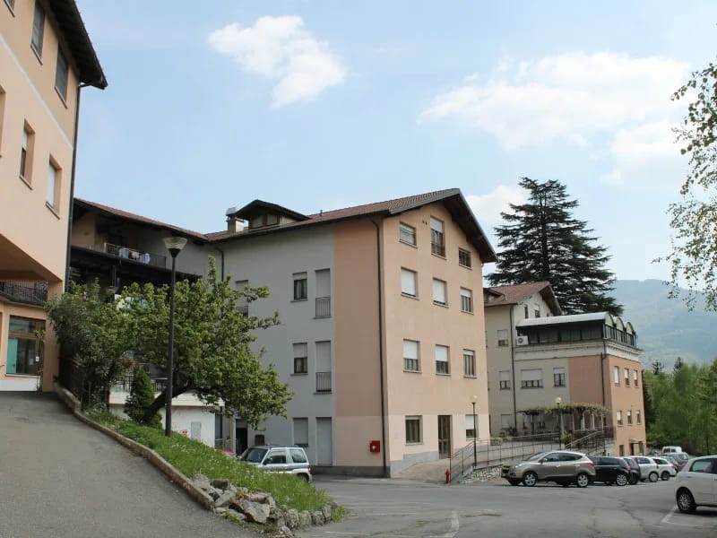 RSA SACRO CUORE - Casa di Riposo in Bergamo, BG, Lombardia photo 2