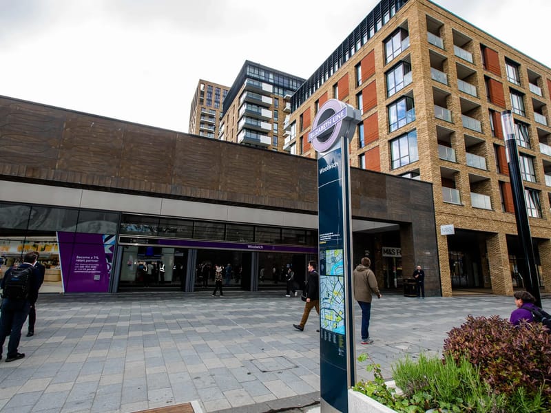 Royal Greenwich Re-ablement Service - Inpatient Rehabilitation in London, England photo 2