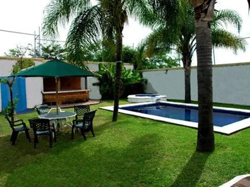 CASA DE DESCANSO MARIA TERESA DE LA MORA - Hogar de Ancianos in Tecalitlán, Jalisco photo 2