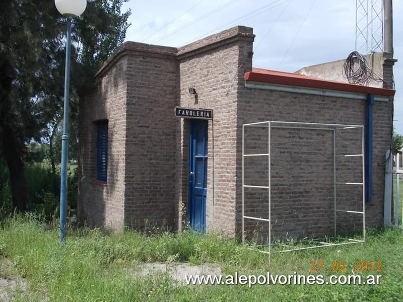 Establecimiento Geriatrico Municipal De Chazon - Hogar de Ancianos in Chazon, Rio Cuarto photo 3