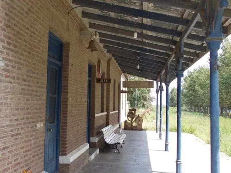 Establecimiento Geriatrico Municipal De Chazon - Hogar de Ancianos in Chazon, Rio Cuarto photo 1