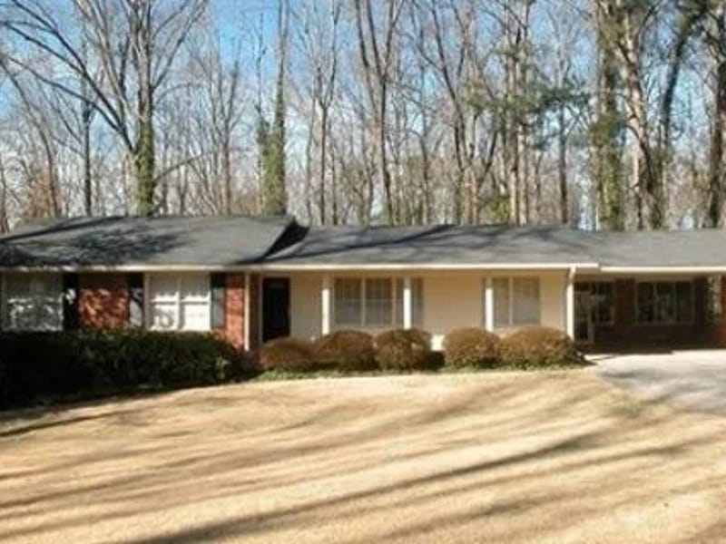 Albert'S House Talisman - Assisted Living in Atlanta, GA photo 1