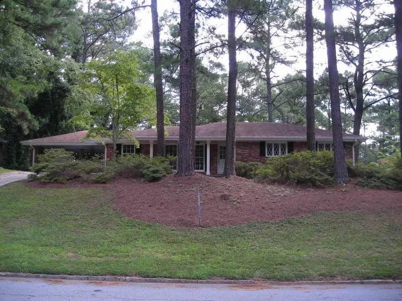 Albert'S House Talisman - Assisted Living in Atlanta, GA photo 3