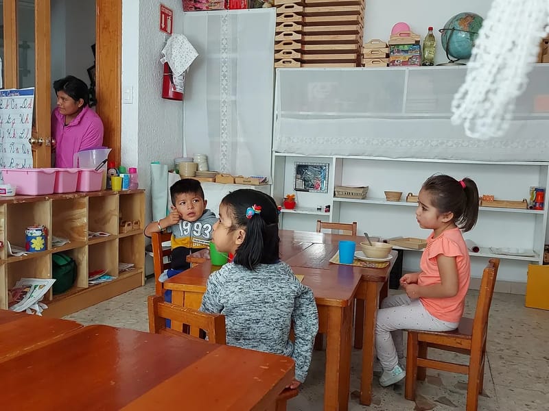 CASA HOGAR PARA MADRES SOLTERAS - Vida Asistida in Tlalpan, Ciudad de México photo 1