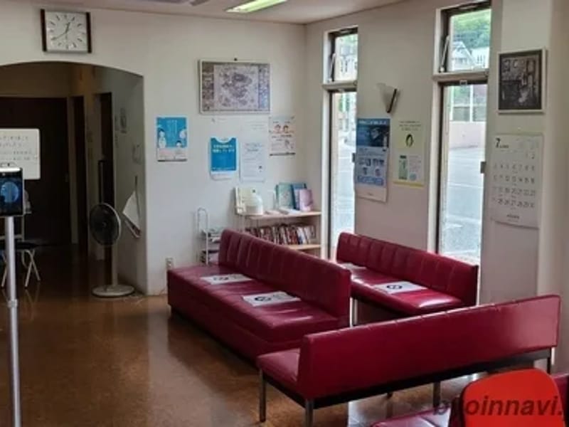 とと内科診療所 - 入院リハビリ in 四日市市, 三重県 photo 3