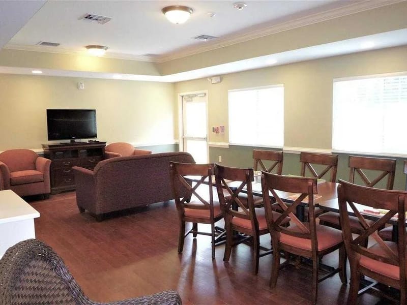 Davita New Hanover - Dialysis in Wilmington, NC photo 5