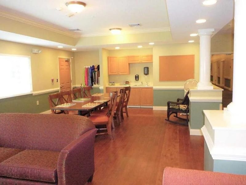 Davita New Hanover - Dialysis in Wilmington, NC photo 1