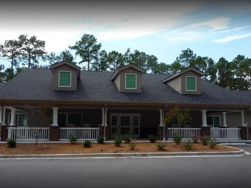 Davita New Hanover - Dialysis in Wilmington, NC photo 2
