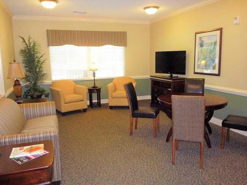 Davita New Hanover - Dialysis in Wilmington, NC photo 3