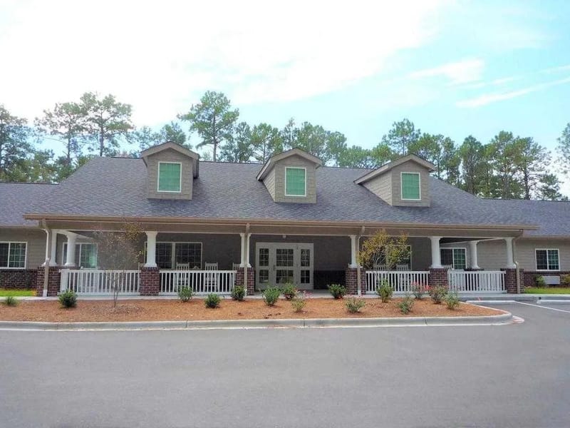 Davita New Hanover - Dialysis in Wilmington, NC photo 4