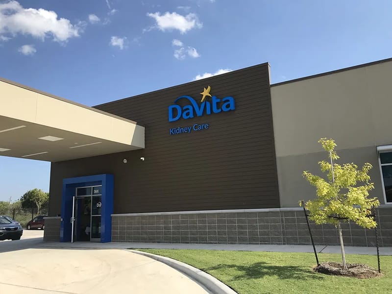 Davita New Hanover - Dialysis in Wilmington, NC photo 6
