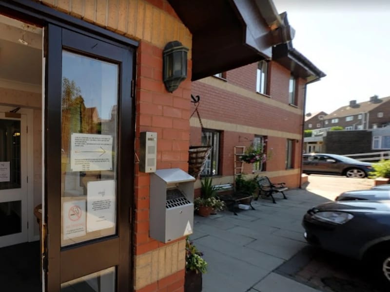 Anna S Proctor House Care Home - Nursing Home in Consett, England photo 3