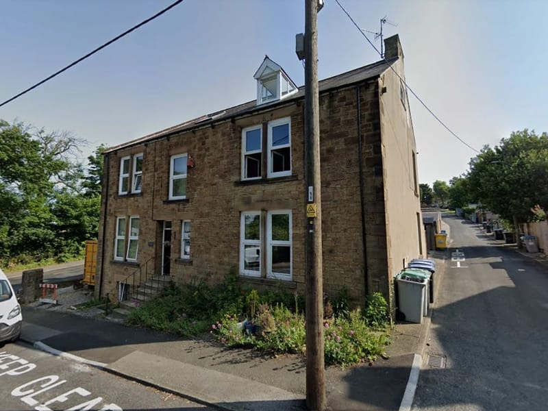 Anna S Proctor House Care Home - Nursing Home in Consett, England photo 2