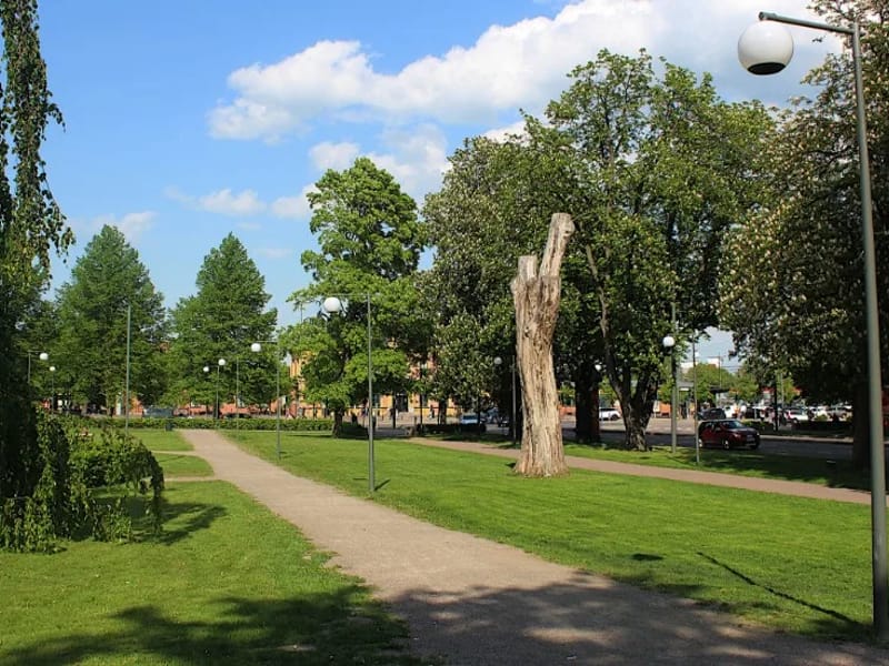 SANDRINO PARKEN (Leanlink) - Äldreboende in Linköping, Östergötlands län photo 2